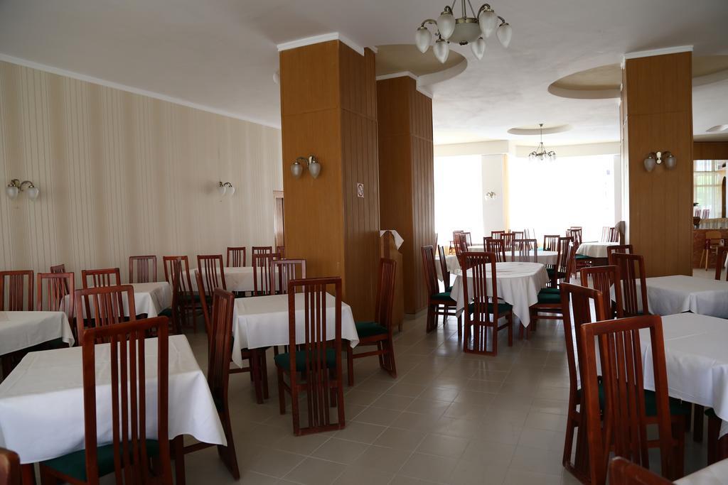 Hotel Amiral Mamaja Zewnętrze zdjęcie