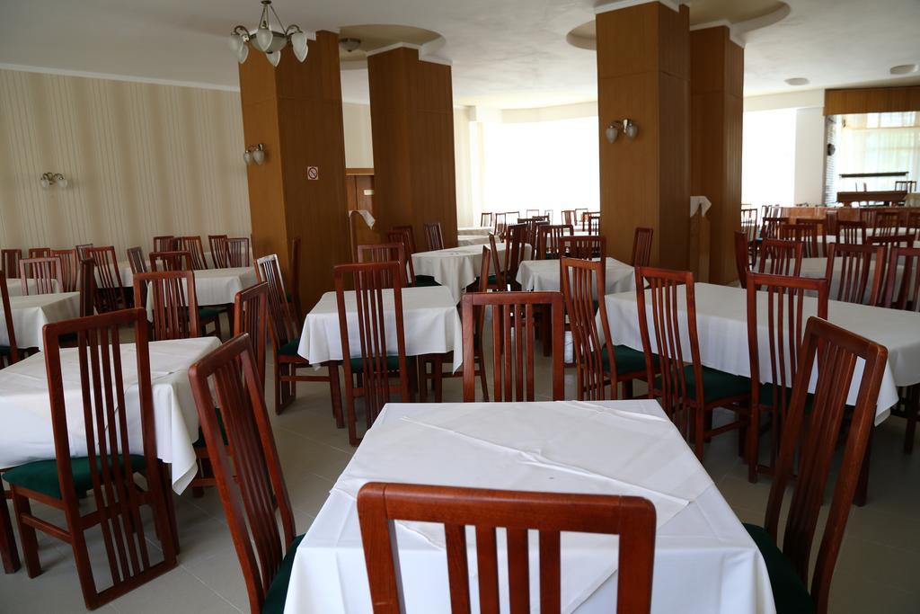 Hotel Amiral Mamaja Zewnętrze zdjęcie