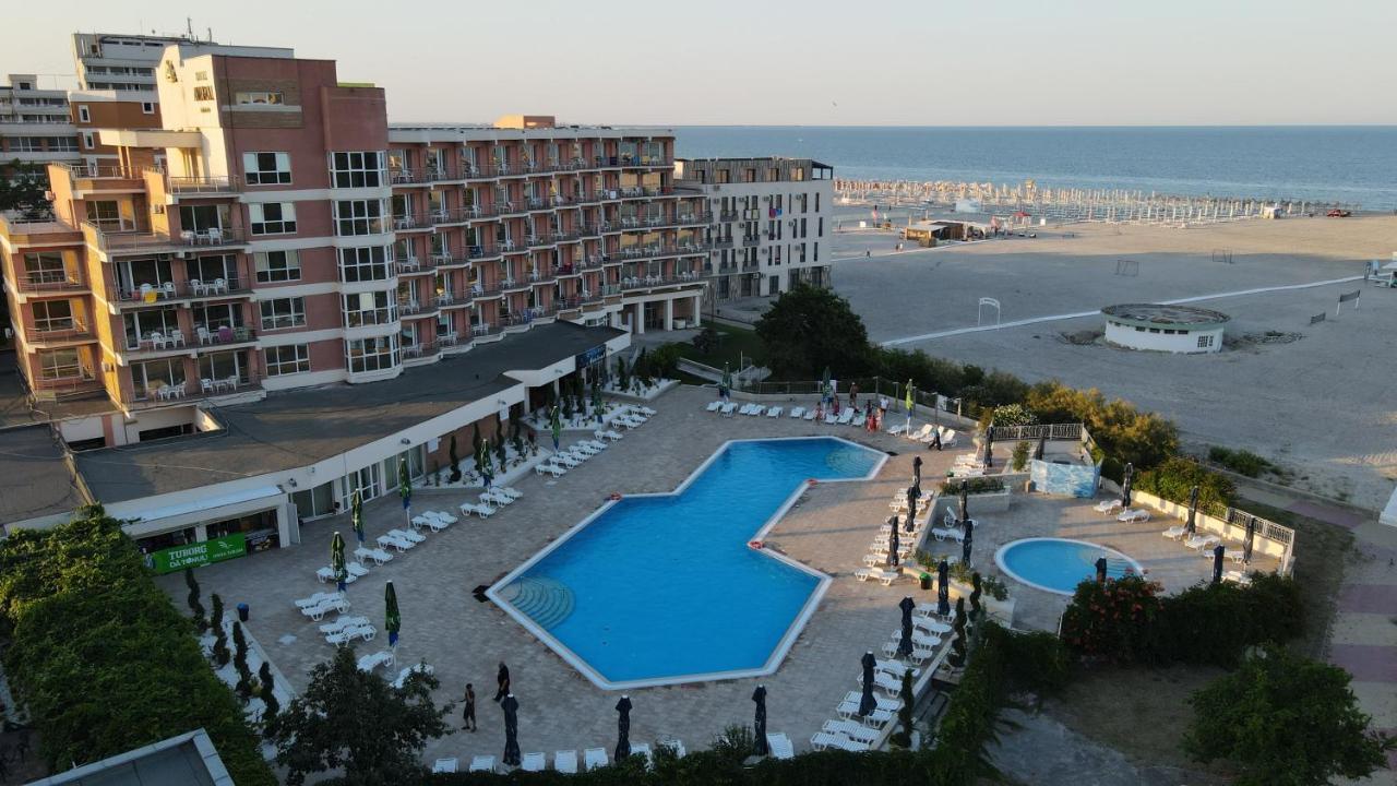 Hotel Amiral Mamaja Zewnętrze zdjęcie