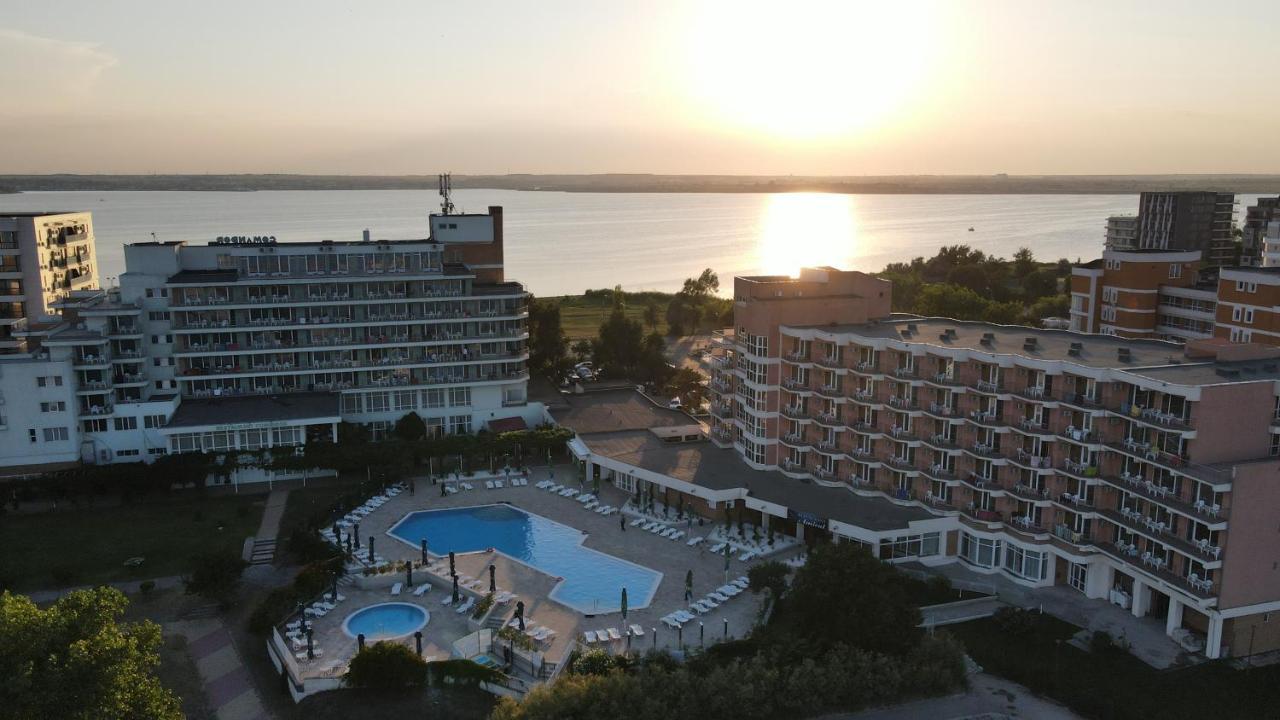 Hotel Amiral Mamaja Zewnętrze zdjęcie