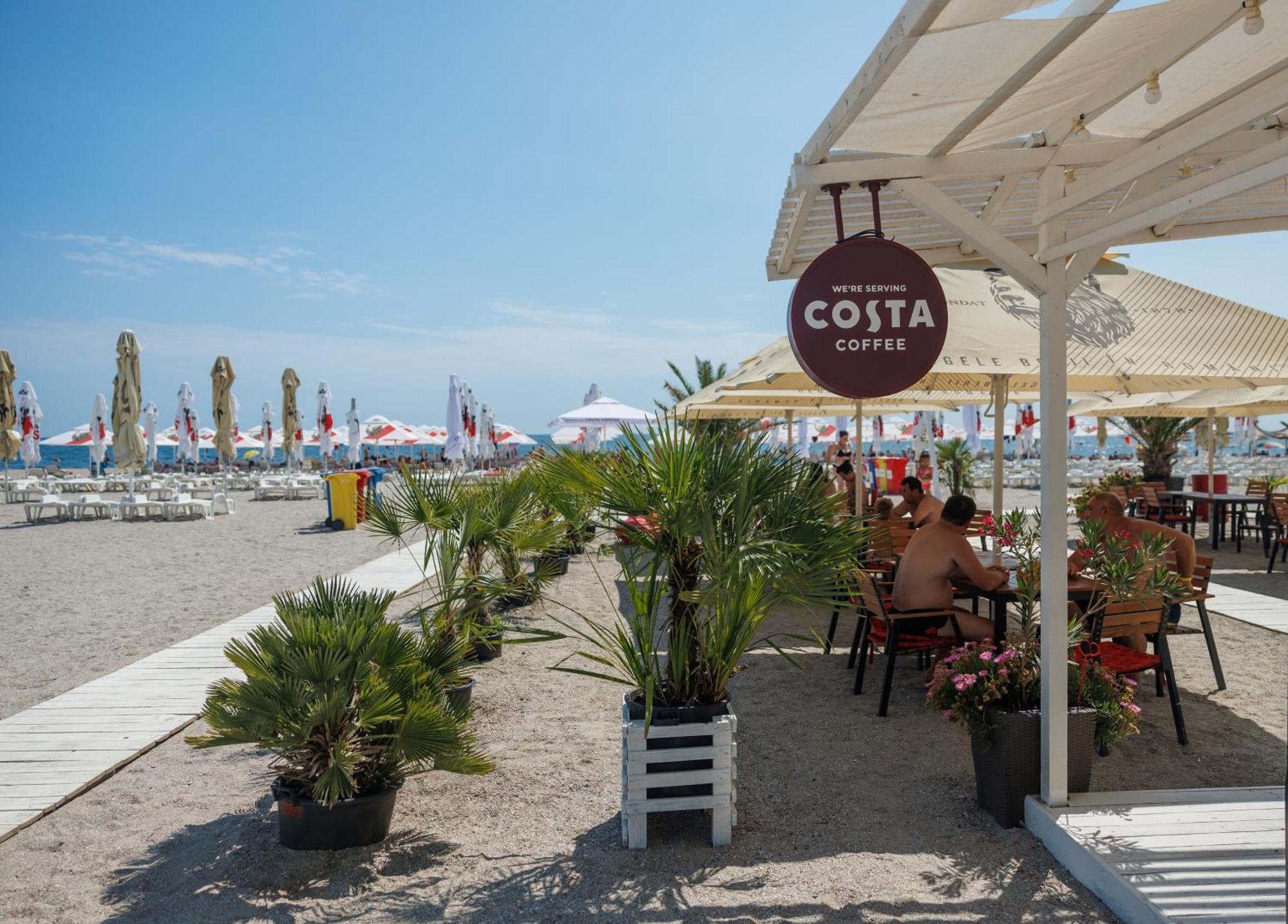 Hotel Amiral Mamaja Zewnętrze zdjęcie