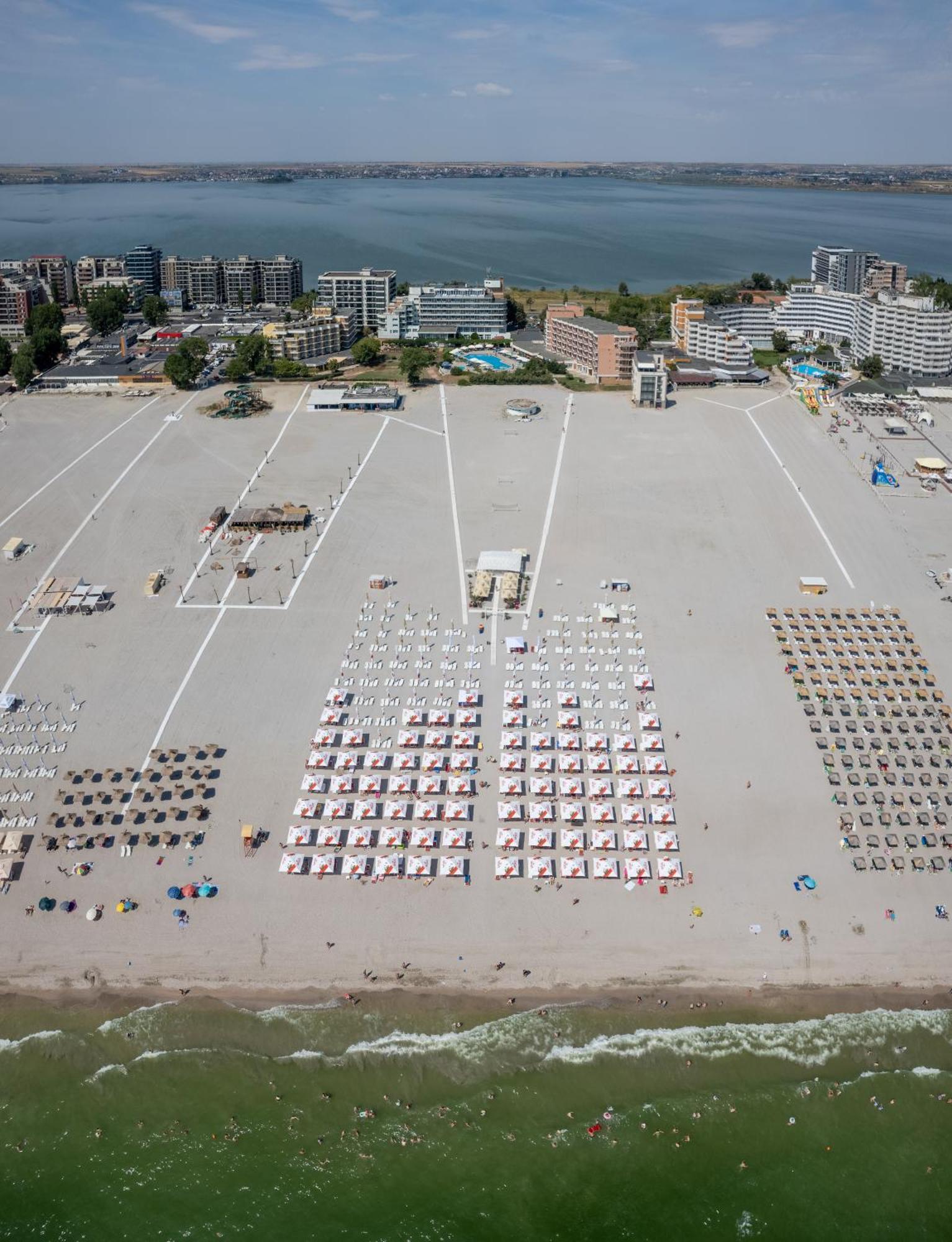 Hotel Amiral Mamaja Zewnętrze zdjęcie