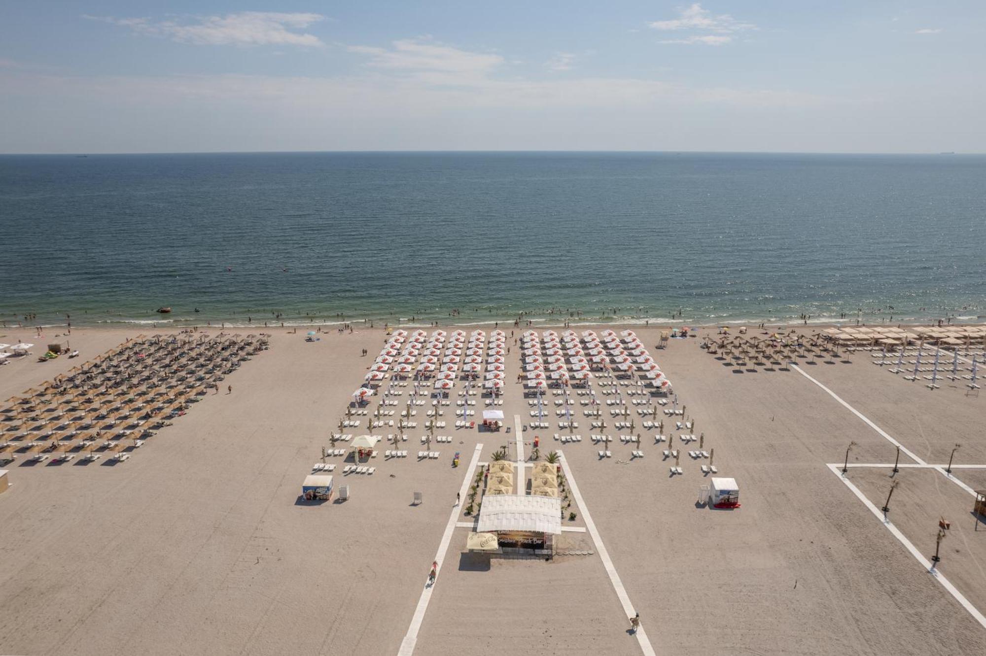 Hotel Amiral Mamaja Zewnętrze zdjęcie