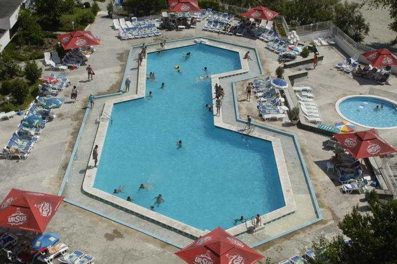 Hotel Amiral Mamaja Zewnętrze zdjęcie
