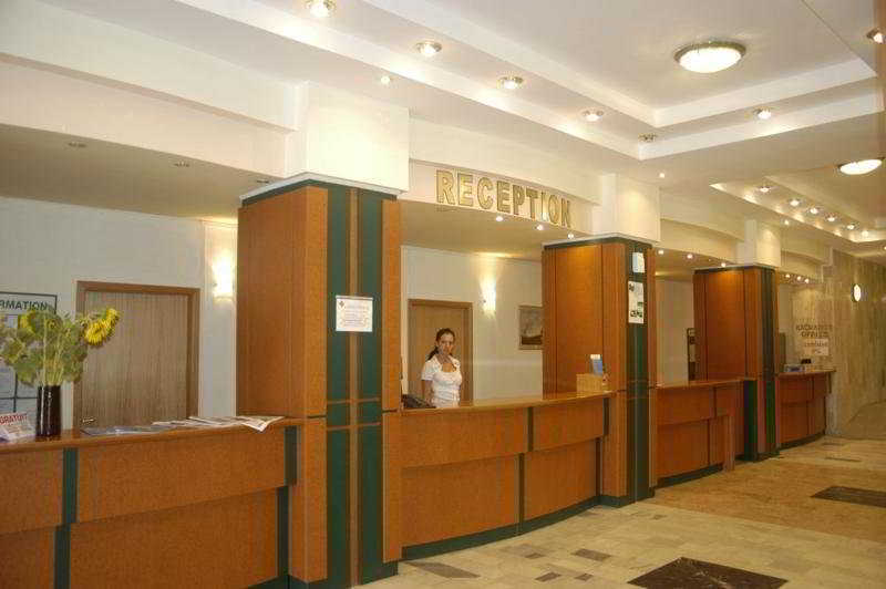 Hotel Amiral Mamaja Zewnętrze zdjęcie